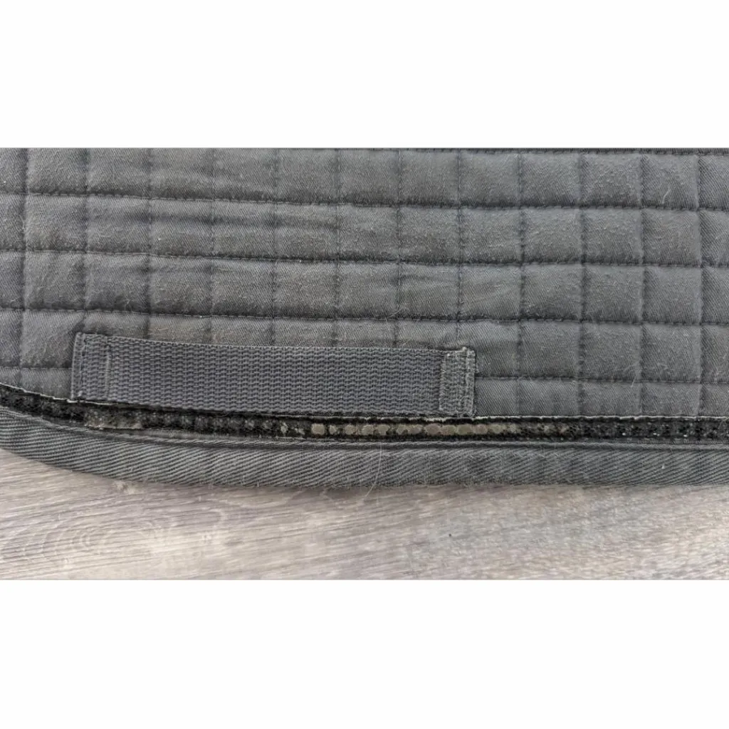 Tapis dressage Brighton - Gris*Horze Outlet