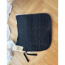 Tapis dressage doublé mouton*Waldhausen Discount
