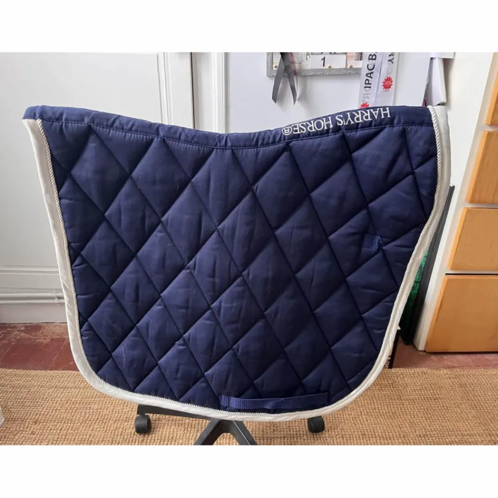 tapis dressage harry’s horse*Harry's Horse Hot