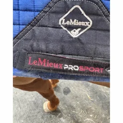 Tapis dressage Pro*Lemieux New