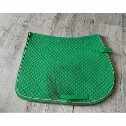 tapis dressage vert cheval*- Marque inconnue - Outlet
