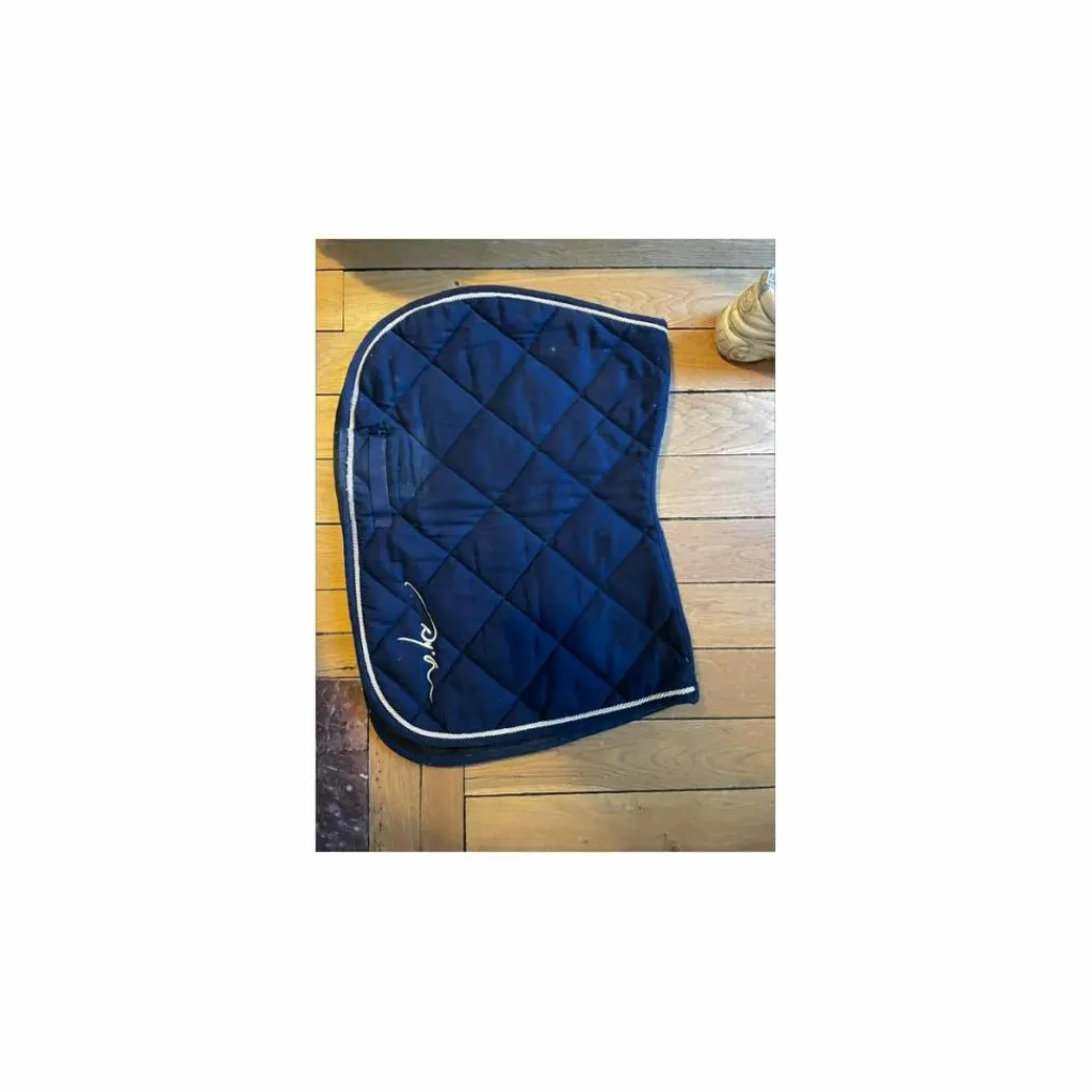 Dy'on Tapis>Tapis Dyon bleu