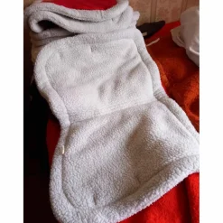 tapis en mouton pour Noël*- Marque inconnue - Clearance