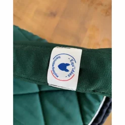 Tapis Equ’Idées + Bonnet long*Equidees Hot