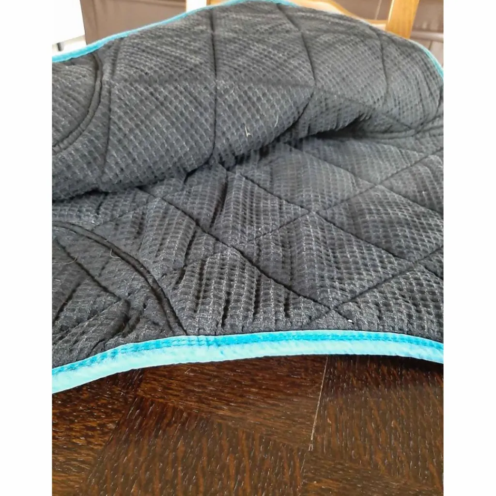 tapis bleu*Equitheme Online