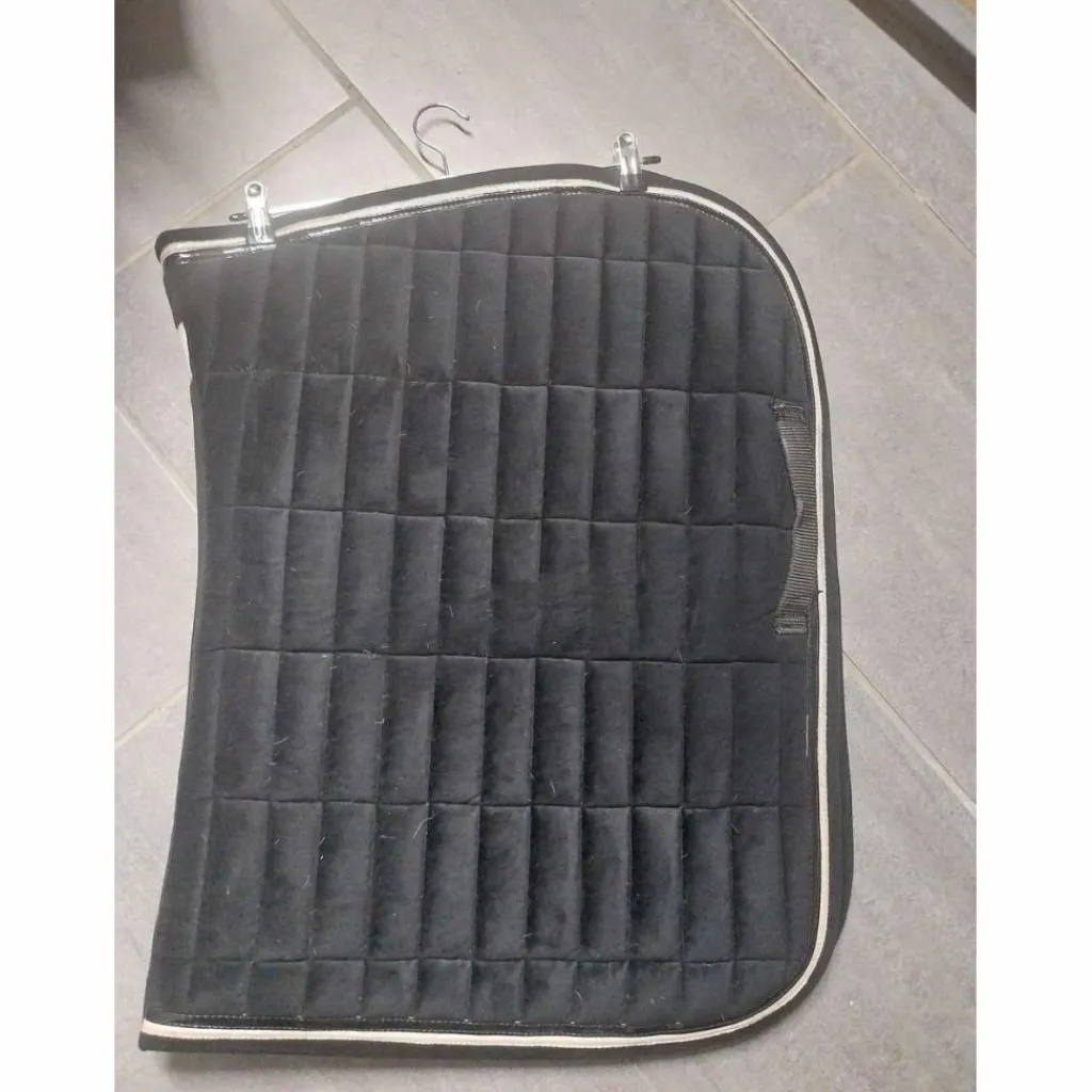 Equitheme Tapis>Tapis noir