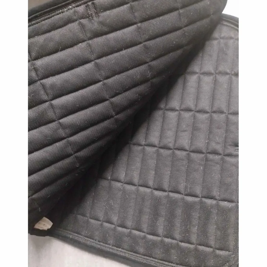 Equitheme Tapis>Tapis noir