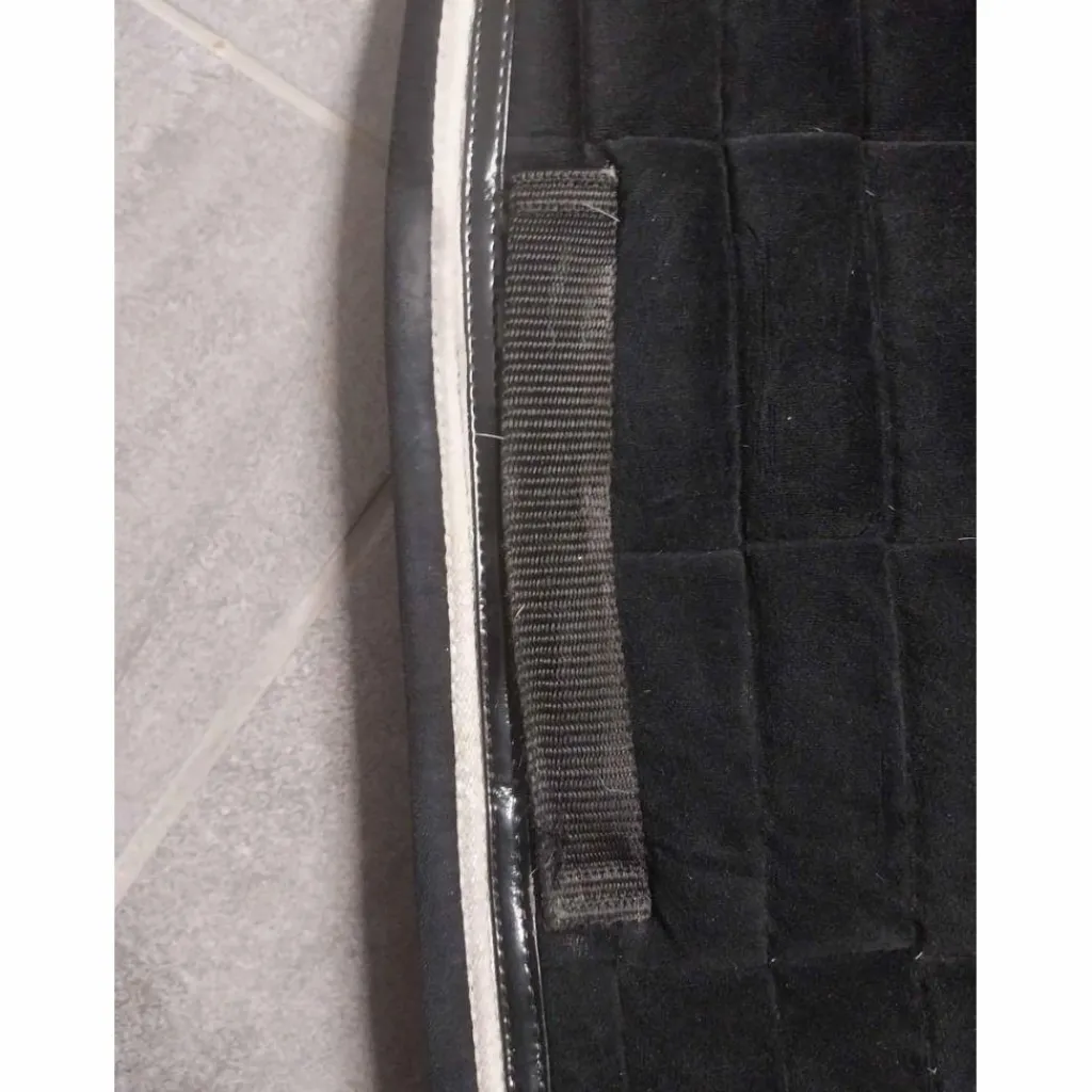 Equitheme Tapis>Tapis noir