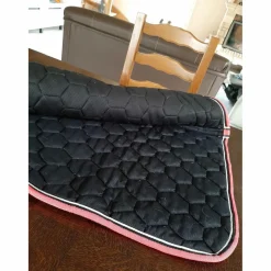 tapis rose fushia*Equitheme Best