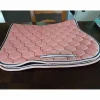 Equitheme Tapis>tapis rose pale