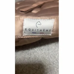 tapis equithème*- Marque inconnue - Sale