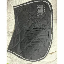 Tapis Equithème Noir*Equitheme New