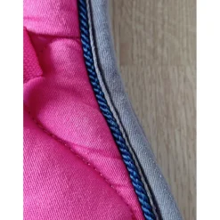 Tapis Equithème rose*Equitheme Sale