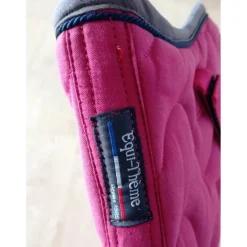 Tapis Equithème rose*Equitheme Sale
