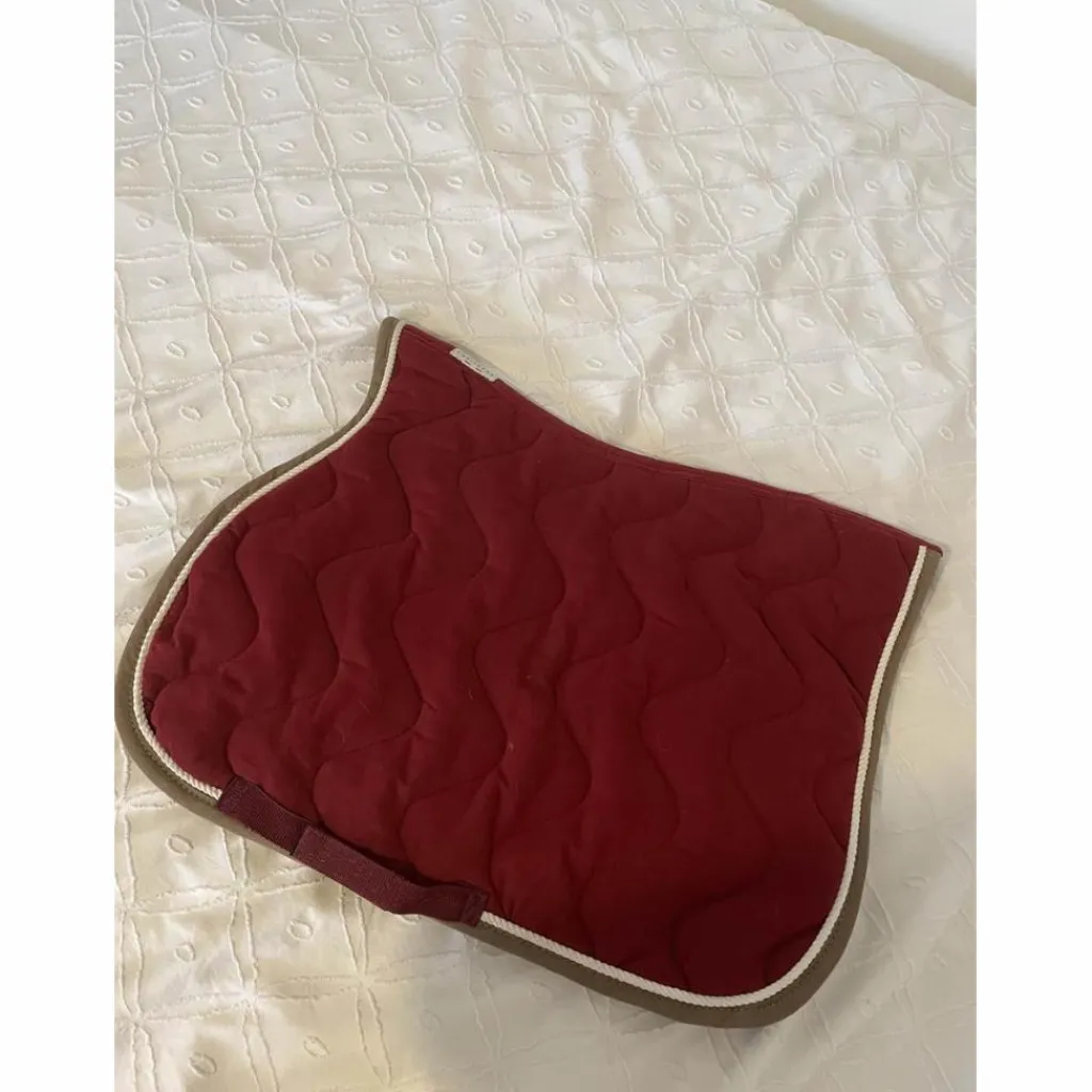 Equitheme Tapis>Tapis equithème taille poney