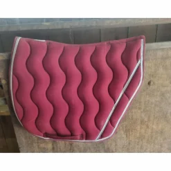 Jump'In Tapis>Tapis et bandes bordeaux