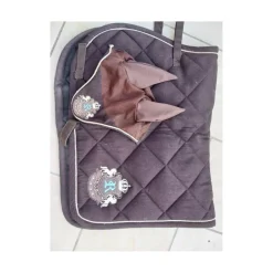Lamicell Ensemble Tapis + Bonnet>Tapis et bonnet