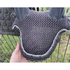 Tapis et bonnet*Equiline Discount
