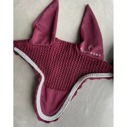 Tapis et bonnet*Equitheme New