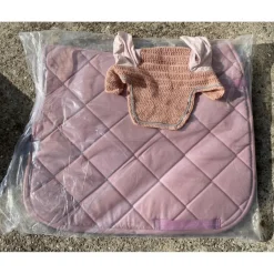 HKM Ensemble Tapis + Bonnet>Tapis et bonnet