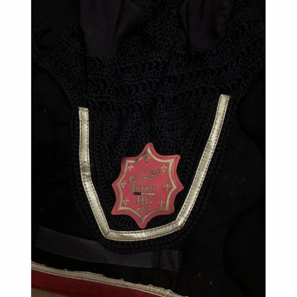 Herve Godignon - Jump'in Ensemble Tapis + Bonnet>Tapis et Bonnet