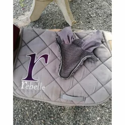 Tapis et bonnet*Rebelle Sellier Clearance