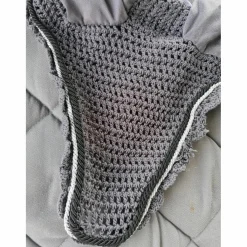 Tapis et bonnet*Rebelle Sellier Clearance