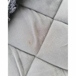Tapis et bonnet*Rebelle Sellier Clearance