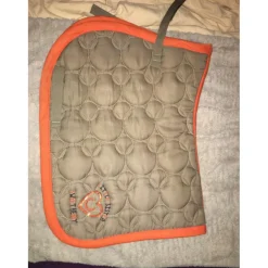 Tapis et bonnet shetland Little Sister*HKM Best
