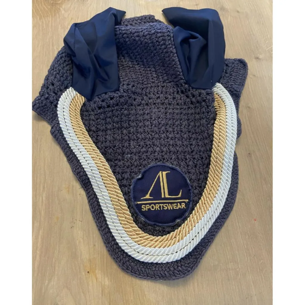 Tapis et bonnet*Alexandra Ledermann Discount