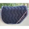 Paddock Sport Ensemble Tapis + Bonnet>Tapis et bonnet bleu marine