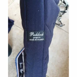 Paddock Sport Ensemble Tapis + Bonnet><noscript><img width=