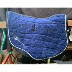 Delgrange Ensemble Tapis + Bonnet>Tapis et bonnet Bruno