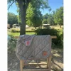 tapis et bonnet*Childeric Best
