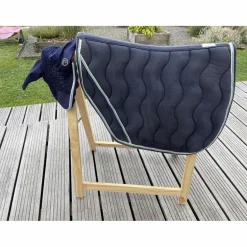 Equitheme Ensemble Tapis + Bonnet>Tapis et bonnet de concours