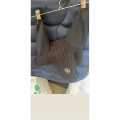 Tapis et bonnet d'oreille*Equitheme Outlet