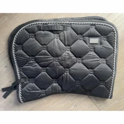 Equestrian Stockholm Ensemble Tapis + Bonnet>Tapis et bonnet