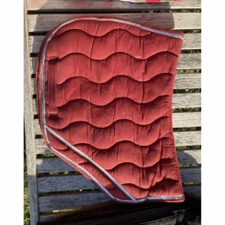 Tapis et bonnet equithème*Equitheme Clearance