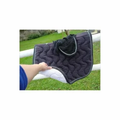 Paddock Sport Ensemble Tapis + Bonnet>Tapis et bonnet paddock