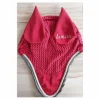 Decathlon Ensemble Tapis + Bonnet>Tapis et bonnet rouge