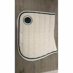 Forestier Tapis>Tapis Blanc et Vert