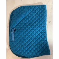 tapis bleu*Fouganza Outlet