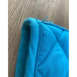 Tapis bleu*Fouganza Online