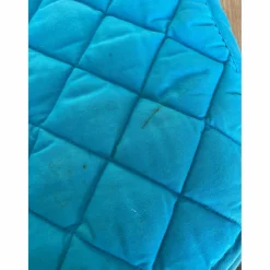 Tapis bleu*Fouganza Online