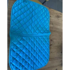 Tapis bleu*Fouganza Online