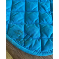 Tapis bleu*Fouganza Online