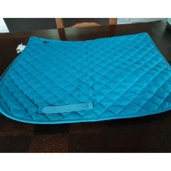 tapis bleu*Fouganza Online