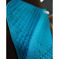 tapis bleu*Fouganza Online