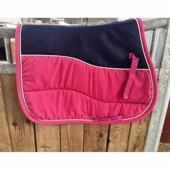 HV Polo Tapis>tapis fuschia HV