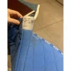 GEM Tapis>Tapis bleu électrique